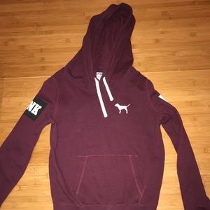 Victoria secret hoodie